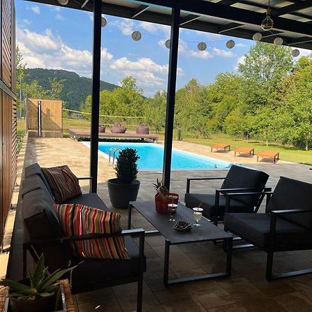 Soko Holiday Home Bihac Exterior photo
