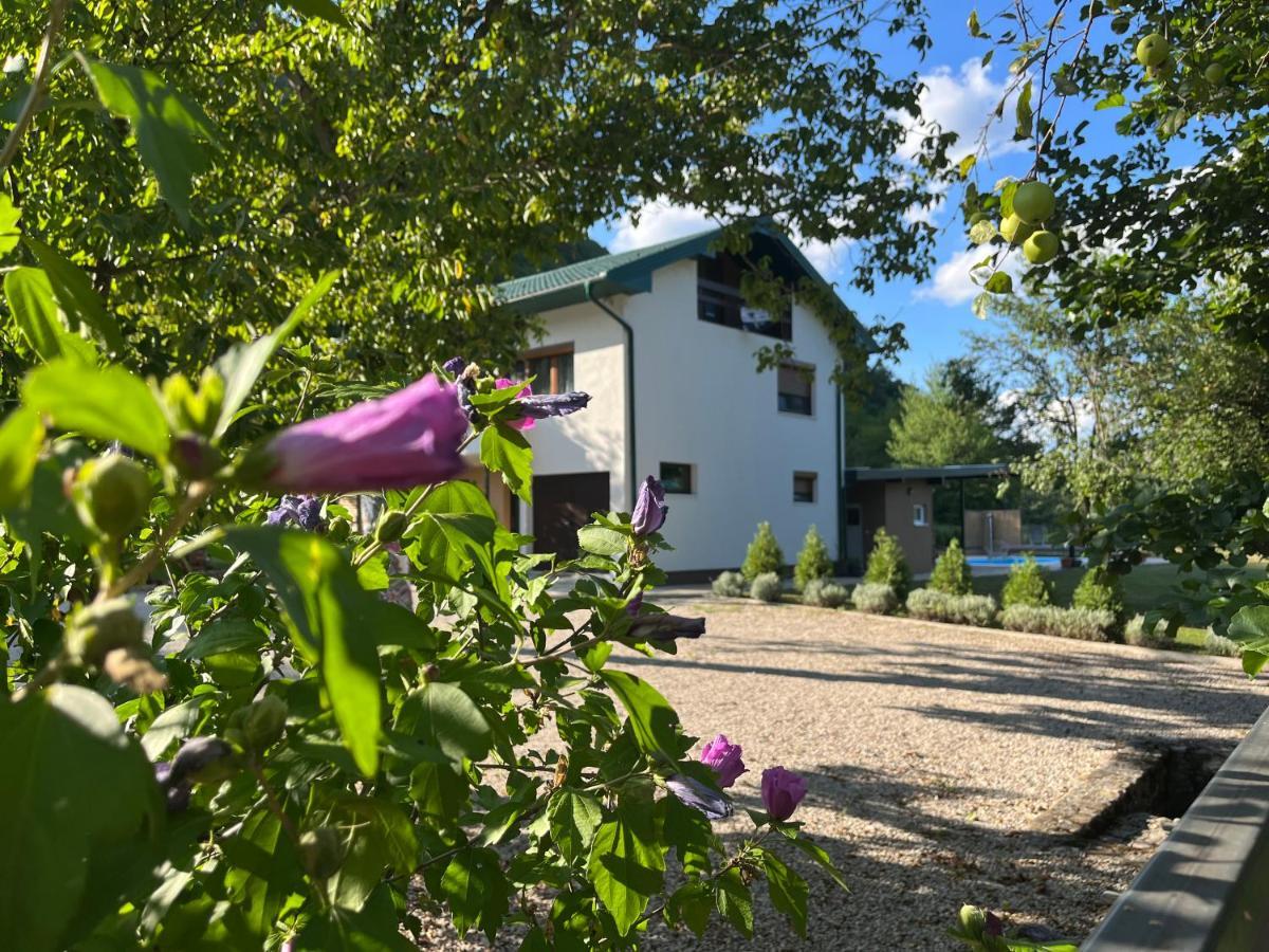 Soko Holiday Home Bihac Exterior photo