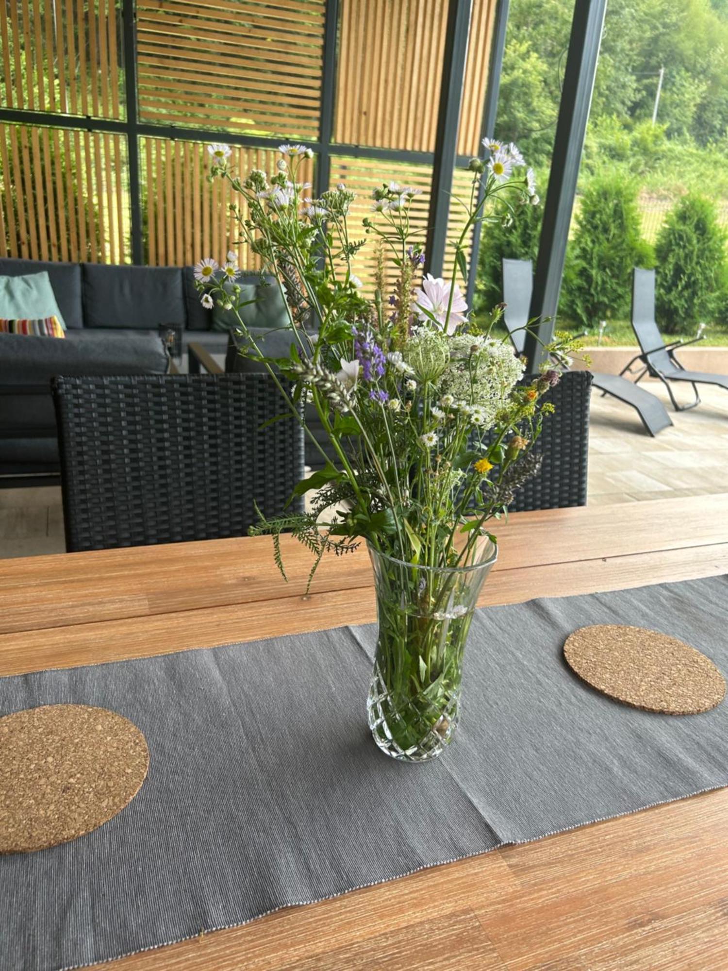 Soko Holiday Home Bihac Exterior photo