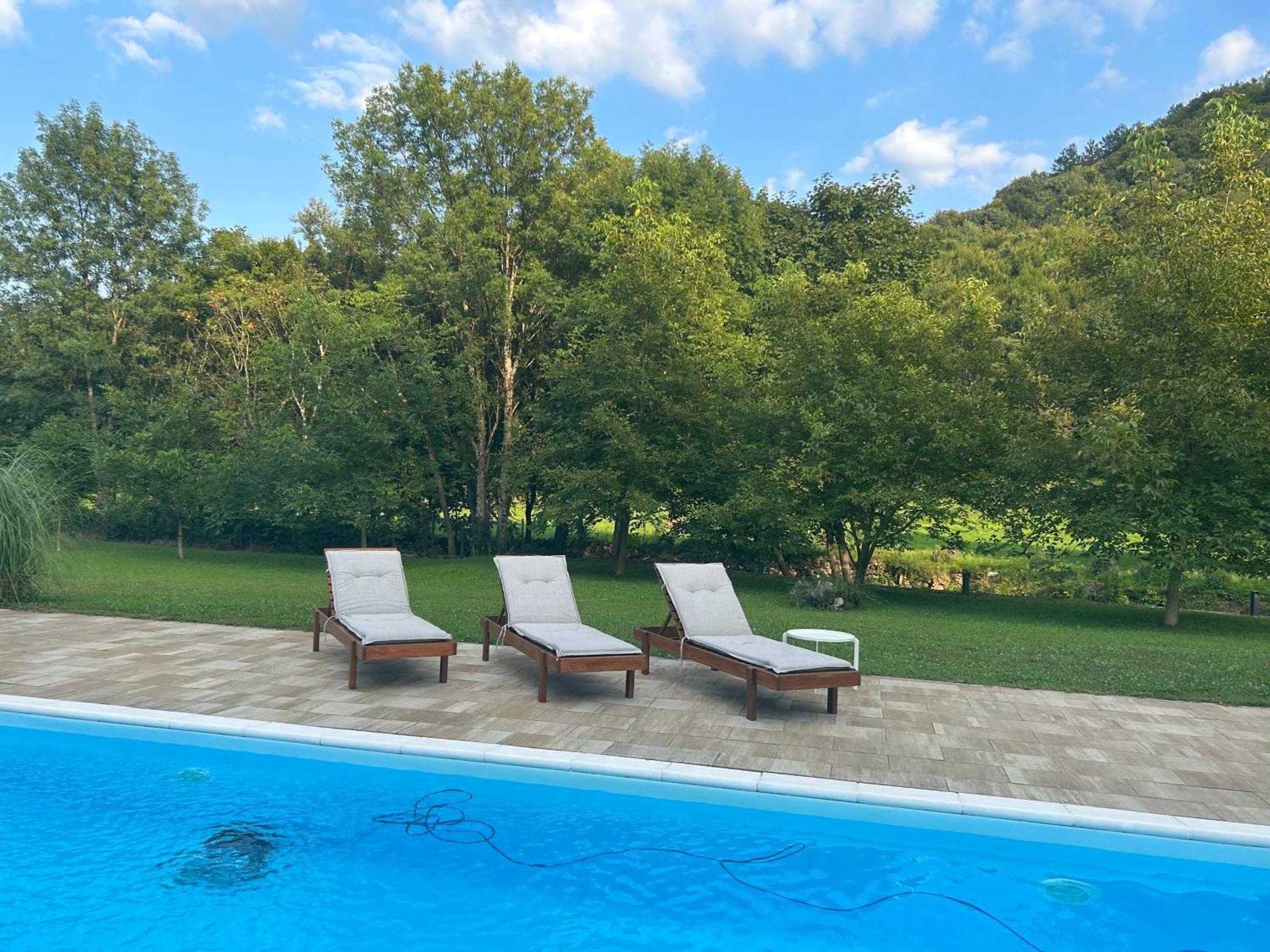 Soko Holiday Home Bihac Exterior photo